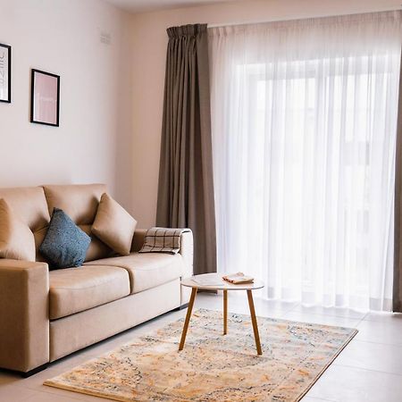 Modern Apartments In Malta'S Charming Mosta Extérieur photo
