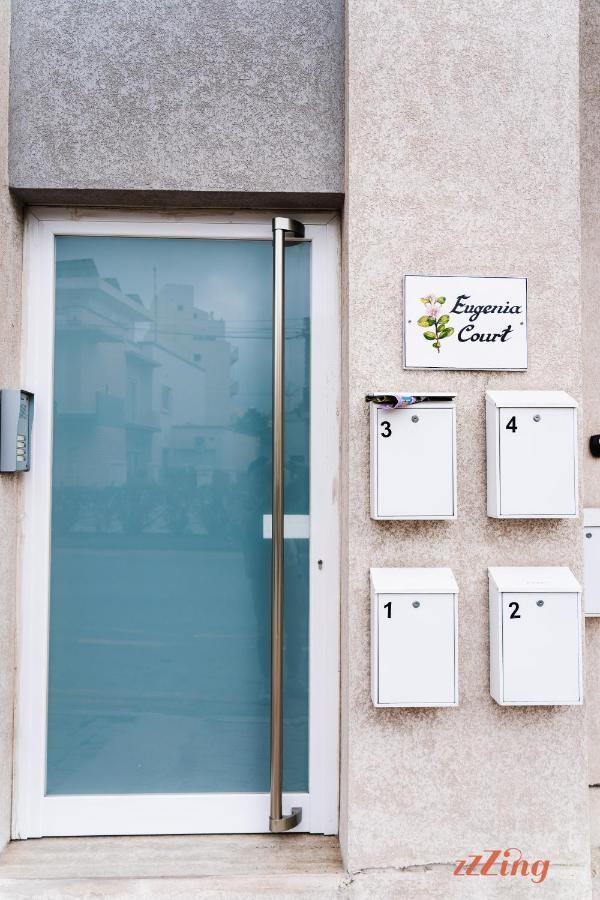 Modern Apartments In Malta'S Charming Mosta Extérieur photo