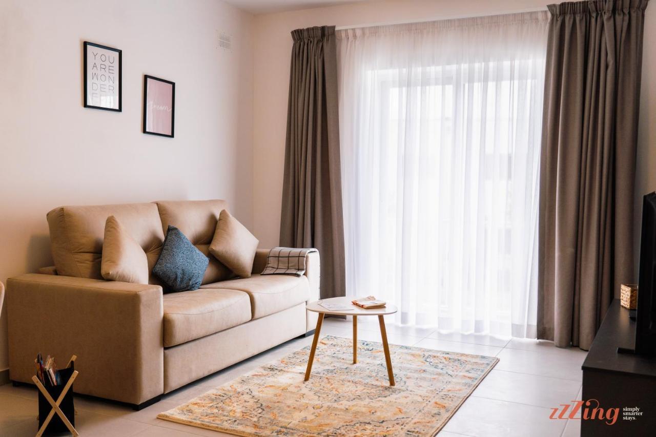 Modern Apartments In Malta'S Charming Mosta Extérieur photo