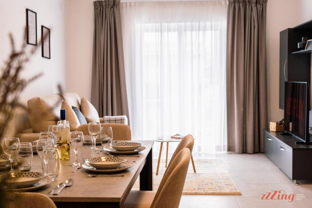 Modern Apartments In Malta'S Charming Mosta Extérieur photo