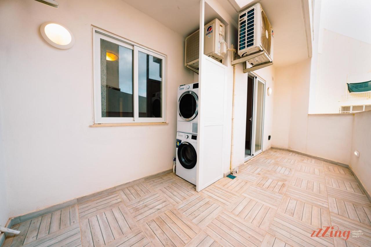 Modern Apartments In Malta'S Charming Mosta Extérieur photo