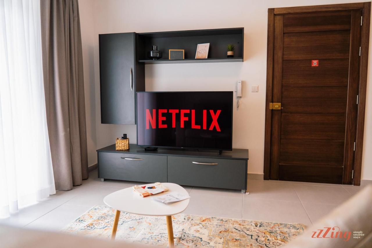 Modern Apartments In Malta'S Charming Mosta Extérieur photo
