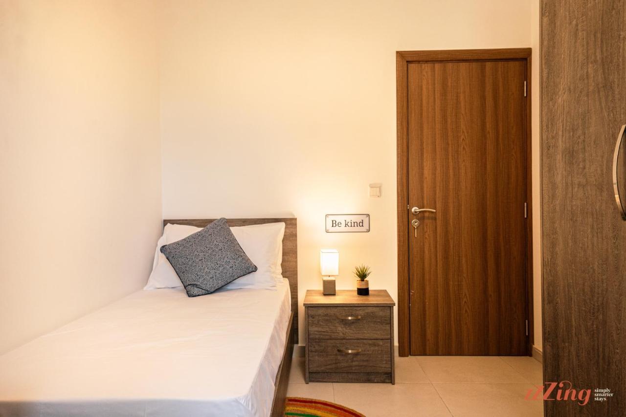 Modern Apartments In Malta'S Charming Mosta Extérieur photo