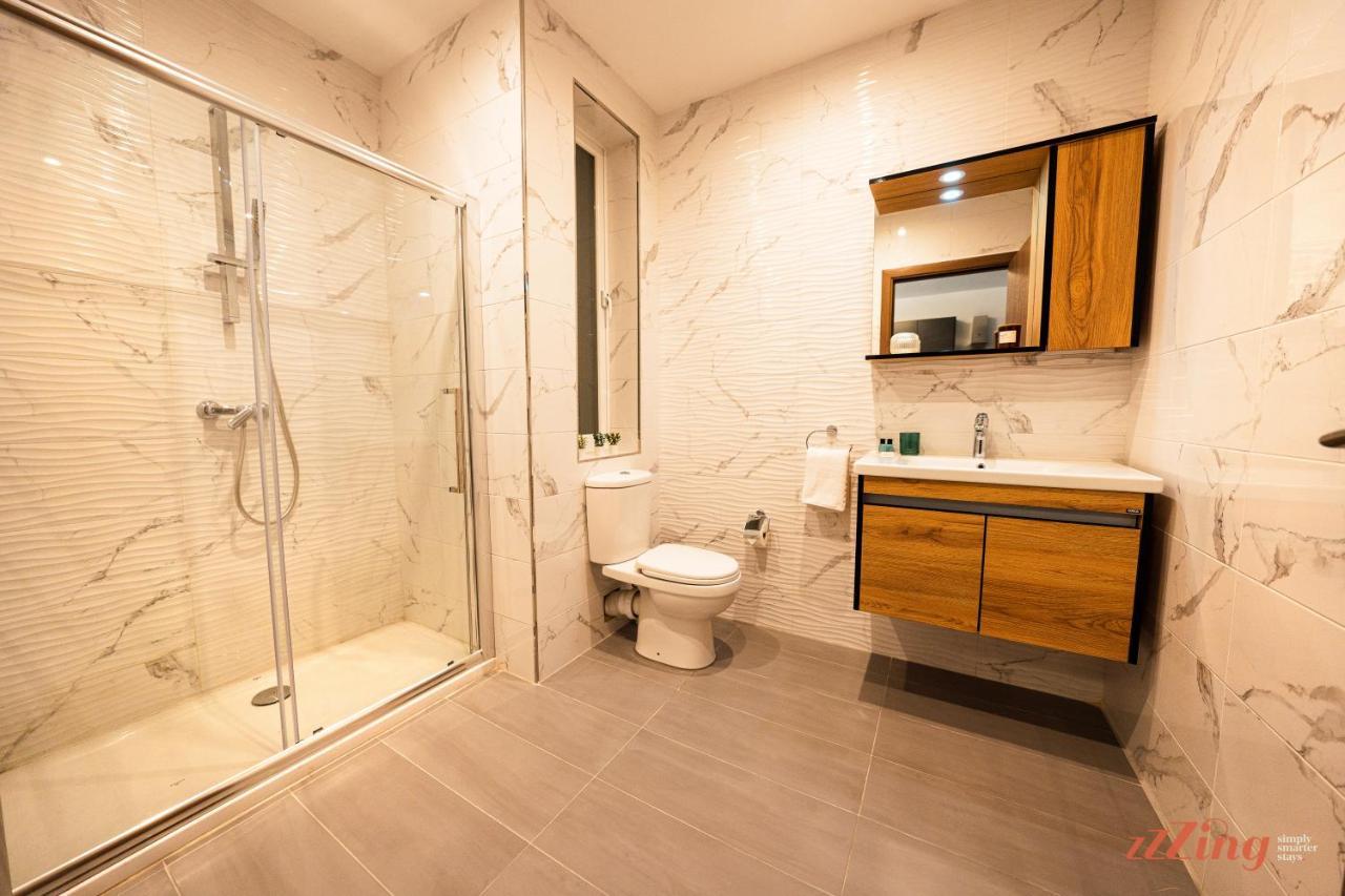Modern Apartments In Malta'S Charming Mosta Extérieur photo
