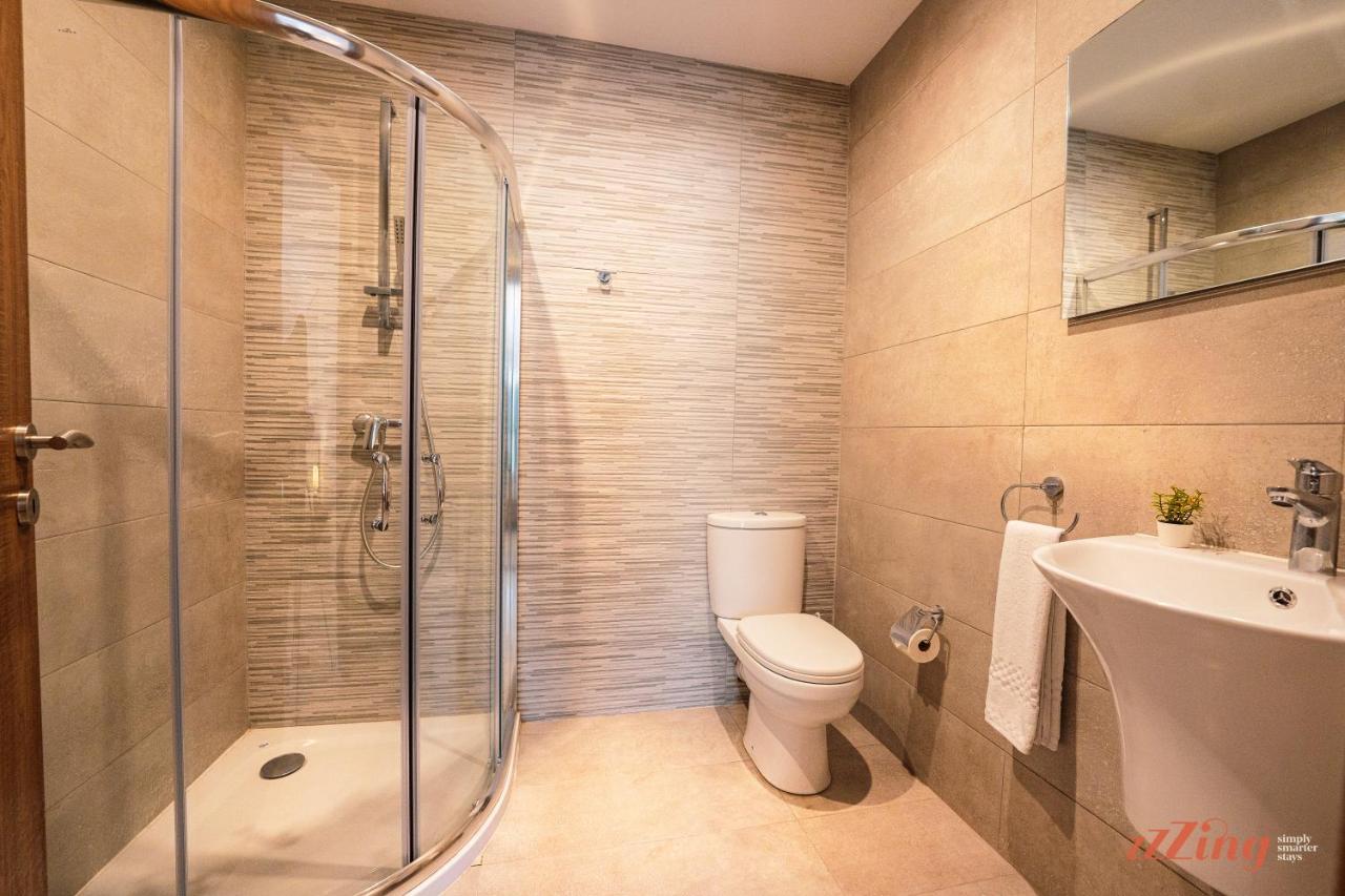 Modern Apartments In Malta'S Charming Mosta Extérieur photo