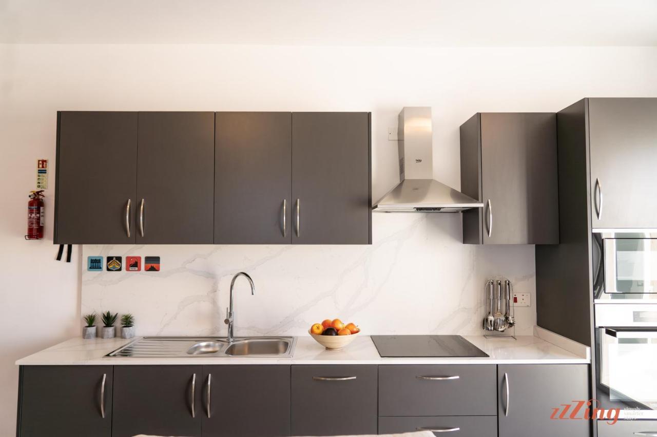 Modern Apartments In Malta'S Charming Mosta Extérieur photo