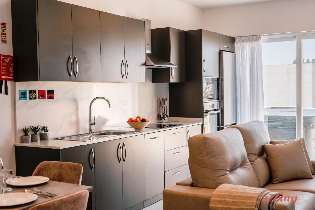Modern Apartments In Malta'S Charming Mosta Extérieur photo
