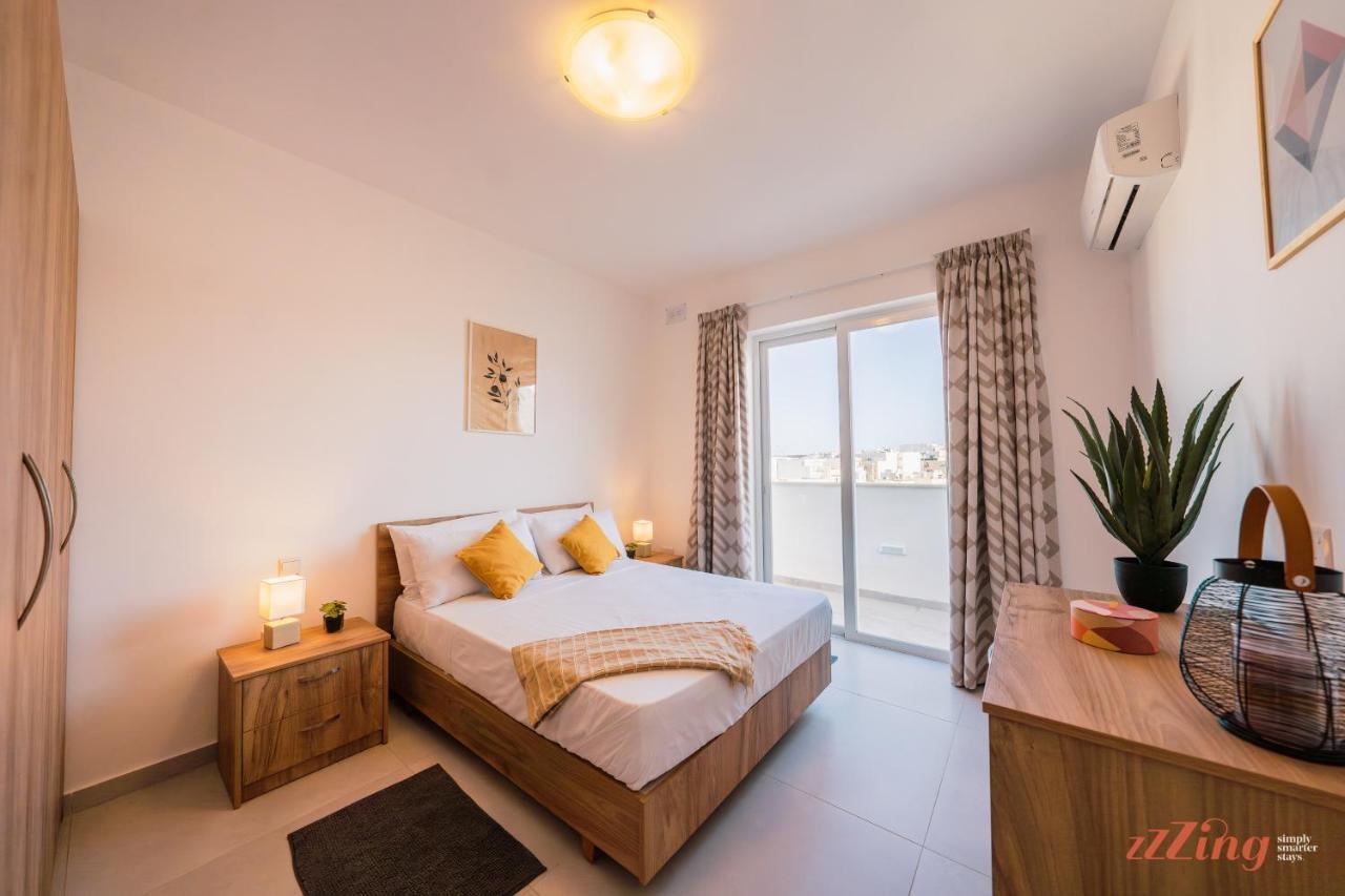 Modern Apartments In Malta'S Charming Mosta Extérieur photo