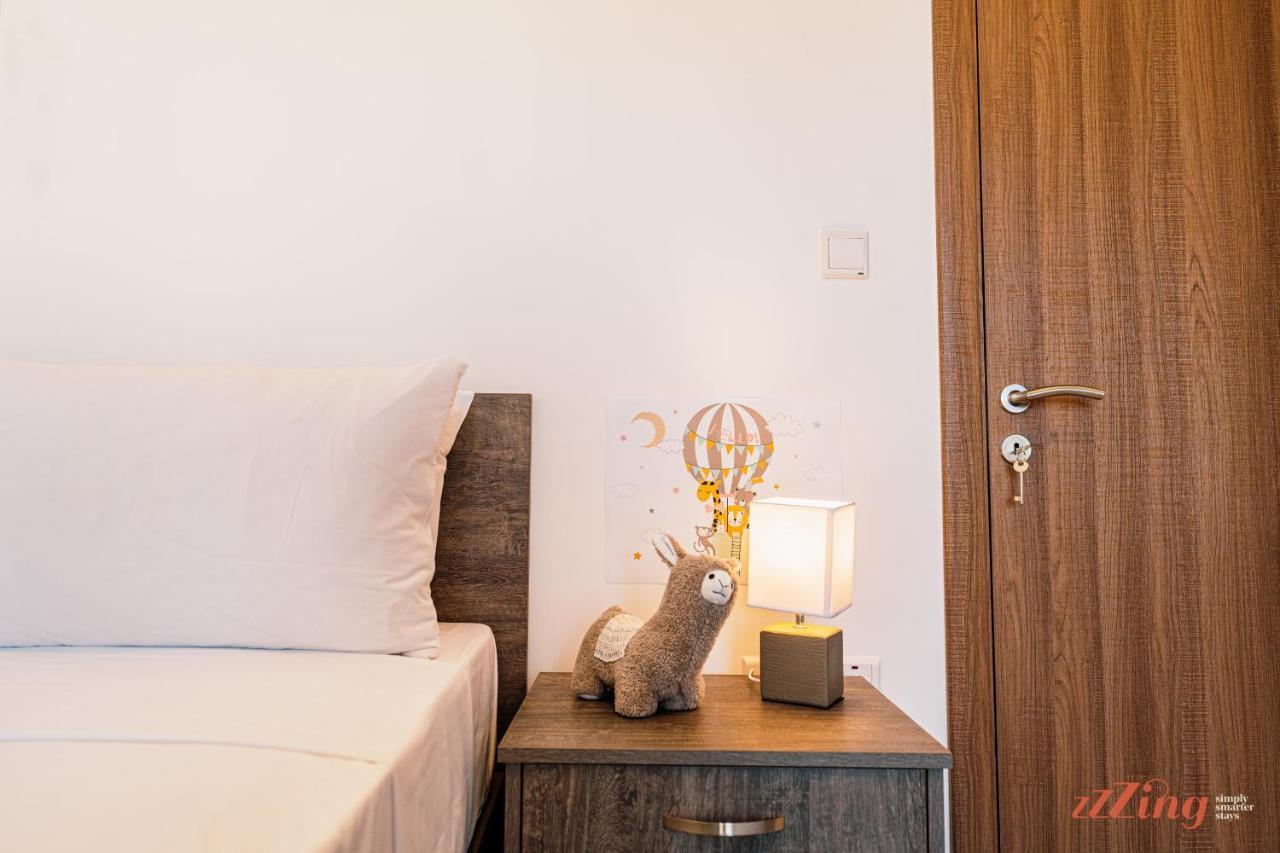 Modern Apartments In Malta'S Charming Mosta Extérieur photo